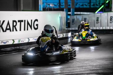Electro Karting